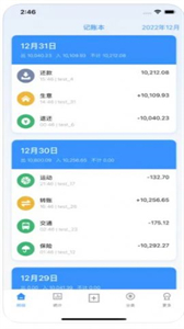 盈滿多截圖