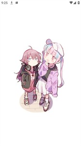 輕繪畫截圖