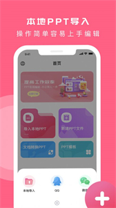 思奇PPT制作截圖