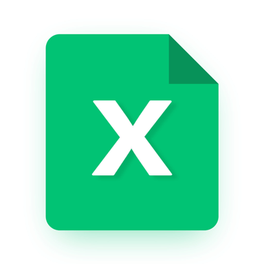 手機(jī)excel表格瀚晶版