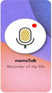 memoTalk截圖