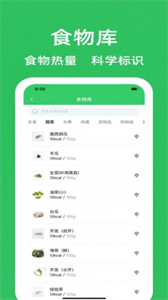 輕斷食辟谷減肥食譜截圖