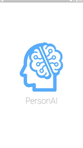 PersonAI截圖