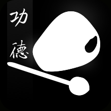 福慧木魚治愈器