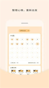 Me日記截圖