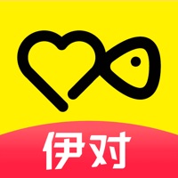 伊對聊天