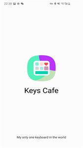 Keys Cafe截圖