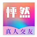 怦然交友
