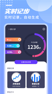 迤迤一躍計(jì)步