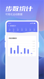 金牛計步寶