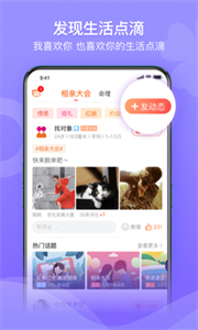 百合婚戀網(wǎng)截圖