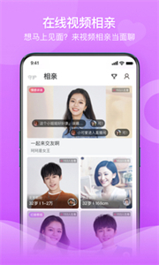 百合婚戀網(wǎng)截圖