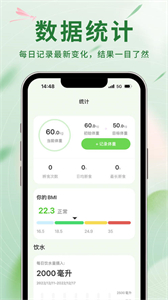 全民輕斷食截圖