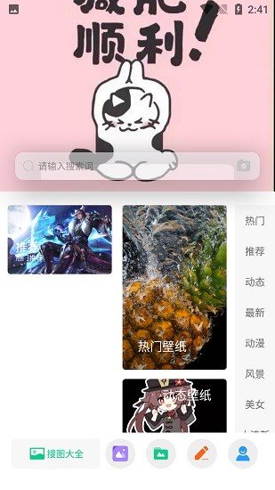 搜圖大師截圖