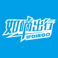 如嘀出行乘客端