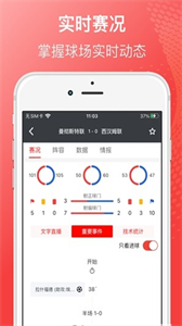 球向標(biāo)截圖