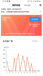 青牛掌柜Pro截圖