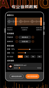 錄音PDF轉(zhuǎn)文字截圖
