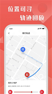 牛丁智能截圖