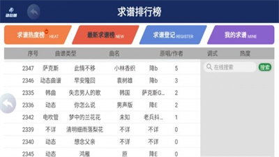 火鷹智能動(dòng)態(tài)譜