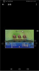 joiplay模擬器截圖