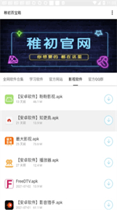 稚初百寶箱