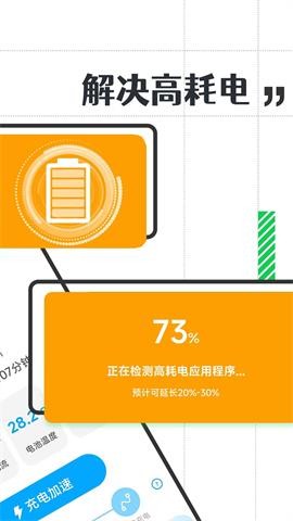 省電小精靈截圖