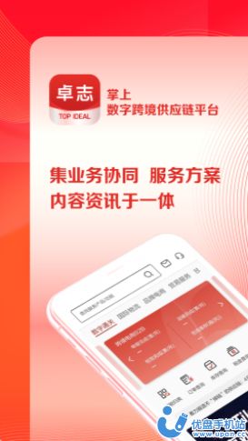 TI卓志截圖
