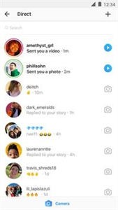 instagram正版截圖