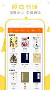 頂點小說閱讀器