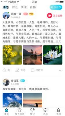 星塵之約截圖