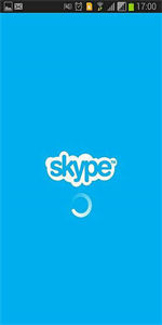 skype