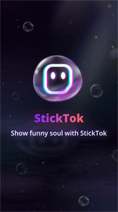 sticktok截圖