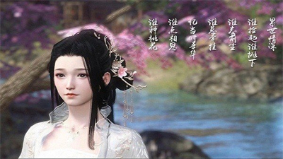 大宋映畫編輯器截圖