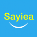 Sayiea英語
