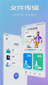 小牛文件傳輸