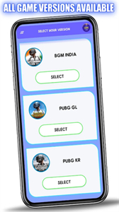 BGMGFXTOOL截圖