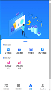 康研智能藥房截圖