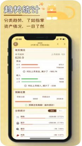 TaSe記賬