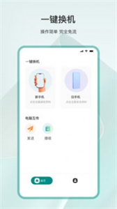手機換機