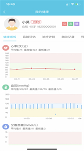山桔醫(yī)生截圖