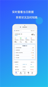 環(huán)衛(wèi)小智截圖