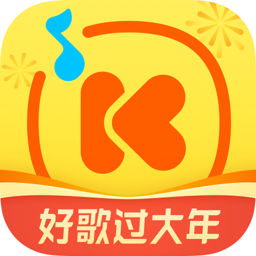 酷我音樂鴻蒙版