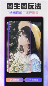 易心AI繪畫