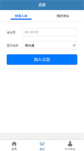 洞見會議截圖