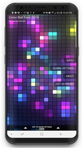 ShaderPaper截圖