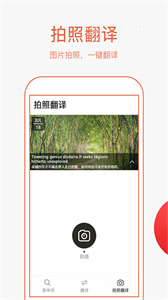 英文拍照翻譯截圖