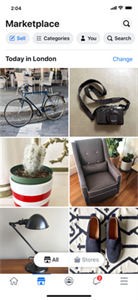 Facebook脸书截图1