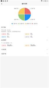 明日方舟尋訪統(tǒng)計(jì)工具截圖