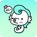 海馬交友